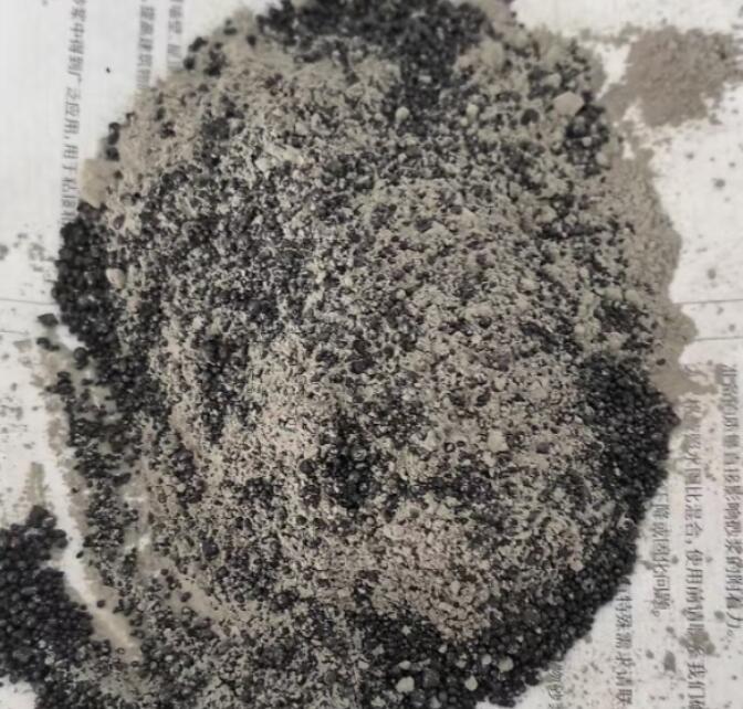 洮北不发火砂浆耐磨地坪施工方案